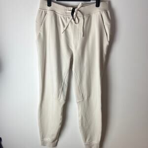 Lululemon Joggers - Men's Large